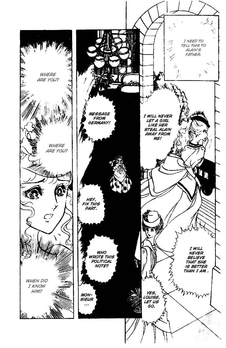 Page 11 Chapter 11 The Counts Daughter