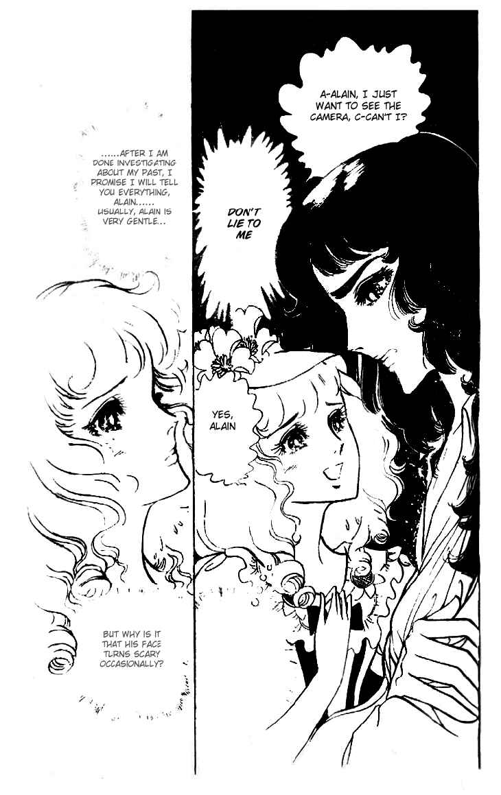 Page 15 Chapter 11 The Counts Daughter