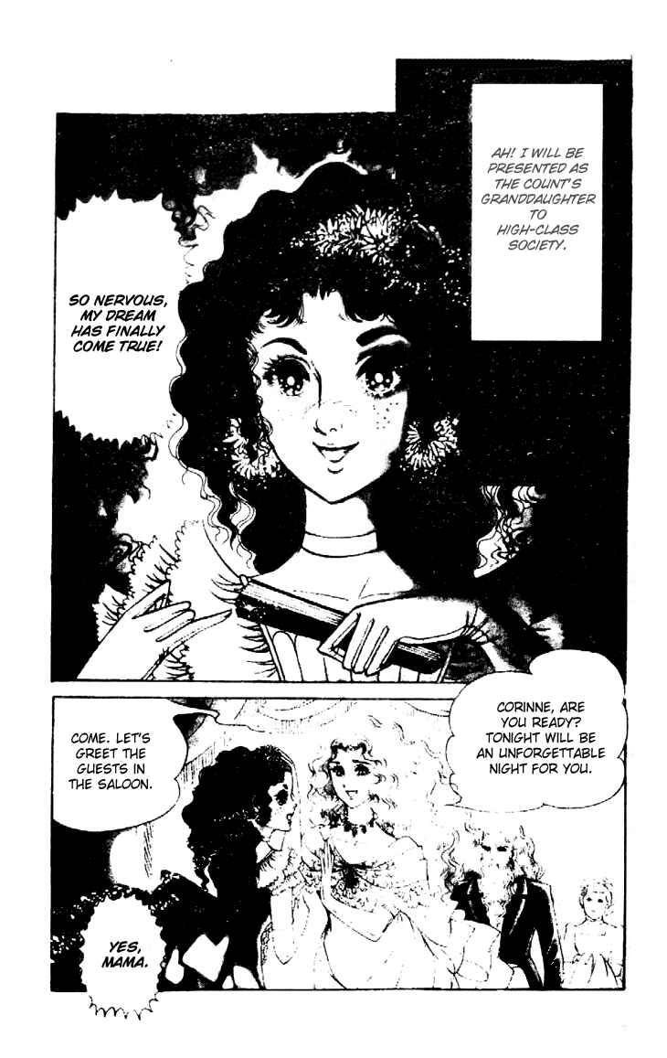 Page 19 Chapter 11 The Counts Daughter