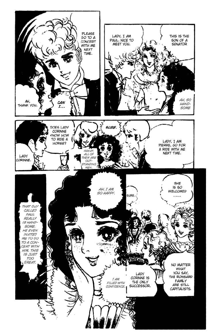 Page 21 Chapter 11 The Counts Daughter