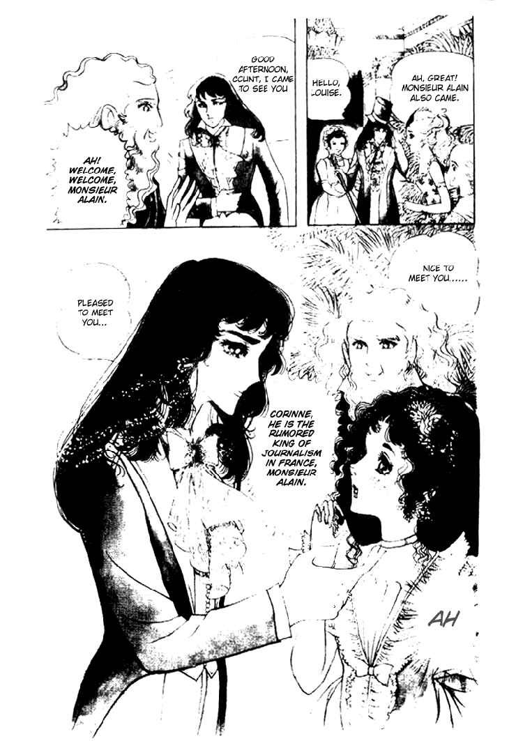 Page 22 Chapter 11 The Counts Daughter