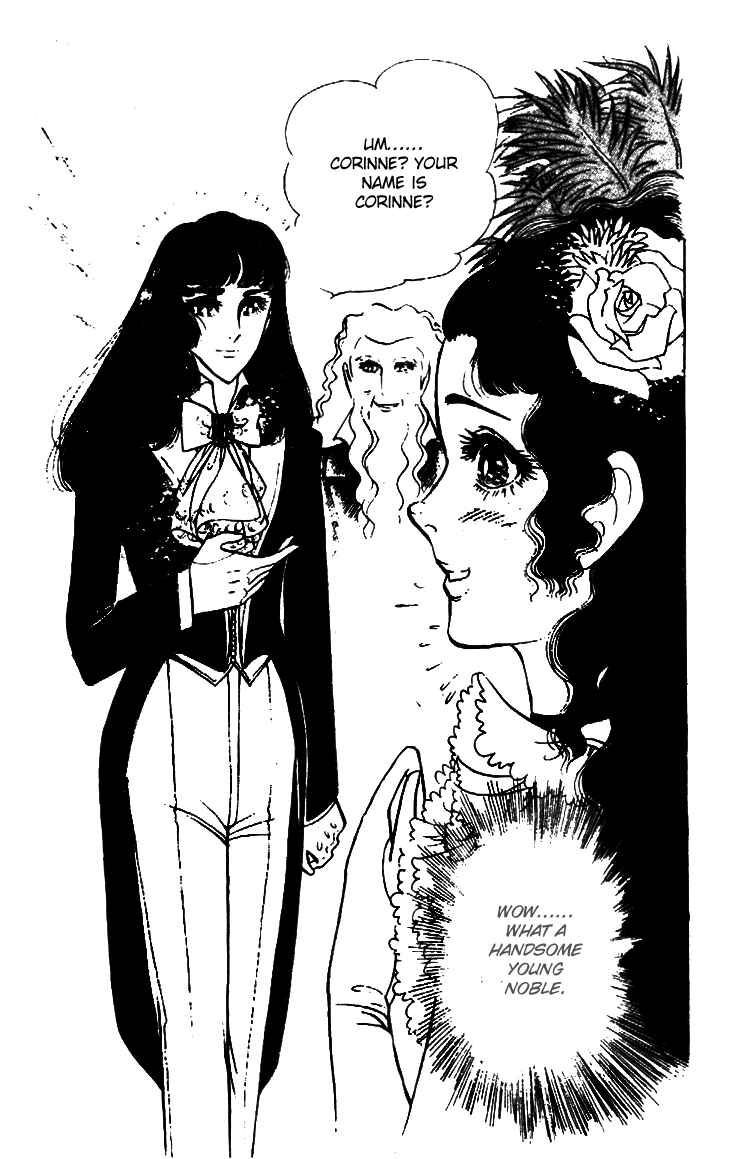 Page 23 Chapter 11 The Counts Daughter
