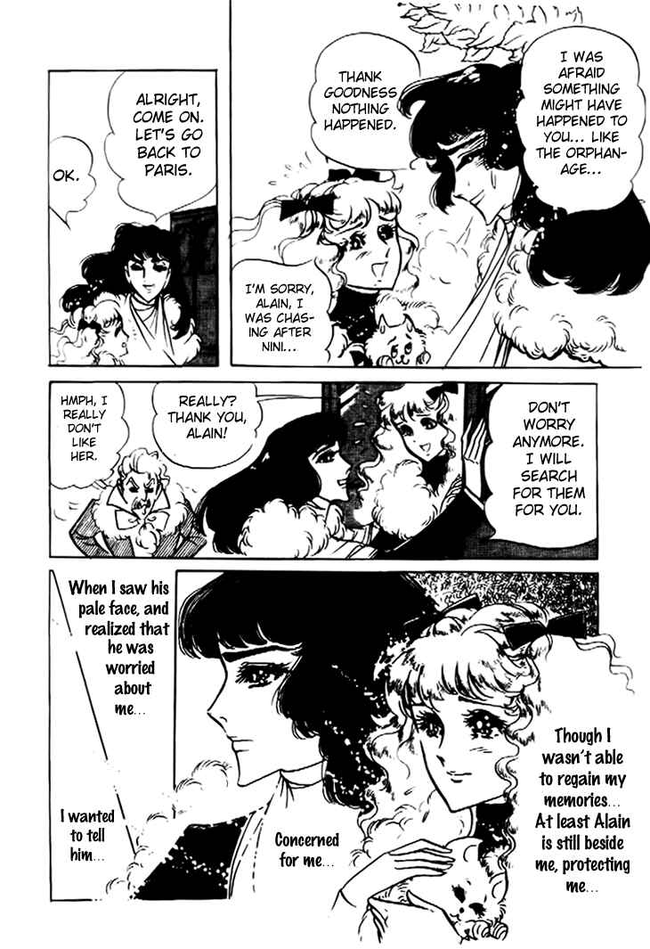 Page 11 Chapter 18 The Counts Daughter
