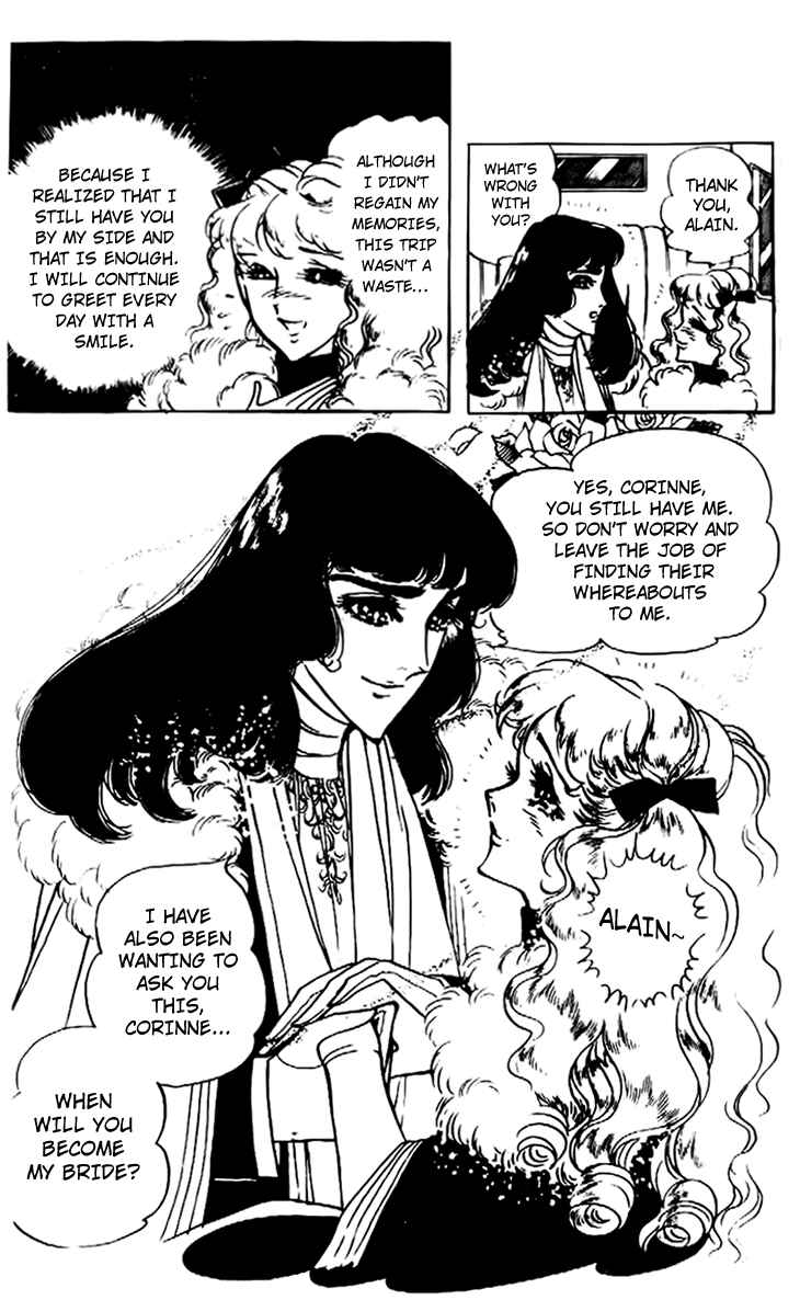 Page 12 Chapter 18 The Counts Daughter