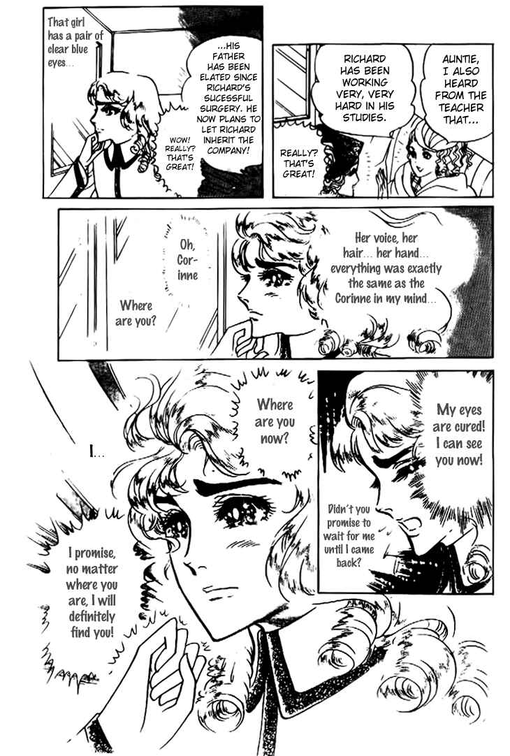 Page 14 Chapter 18 The Counts Daughter