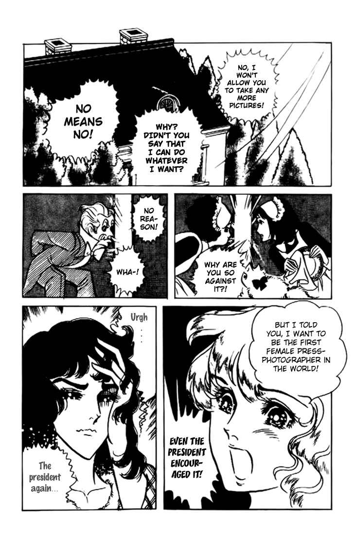 Page 15 Chapter 18 The Counts Daughter