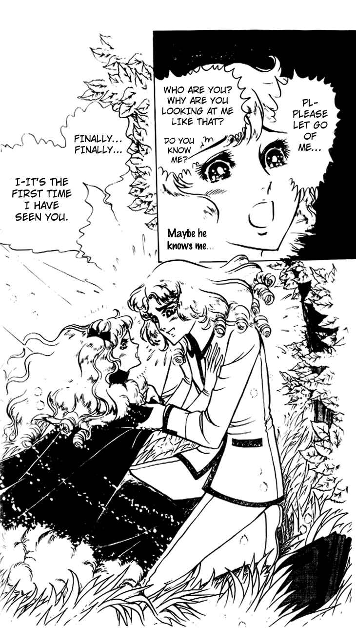 Page 2 Chapter 18 The Counts Daughter