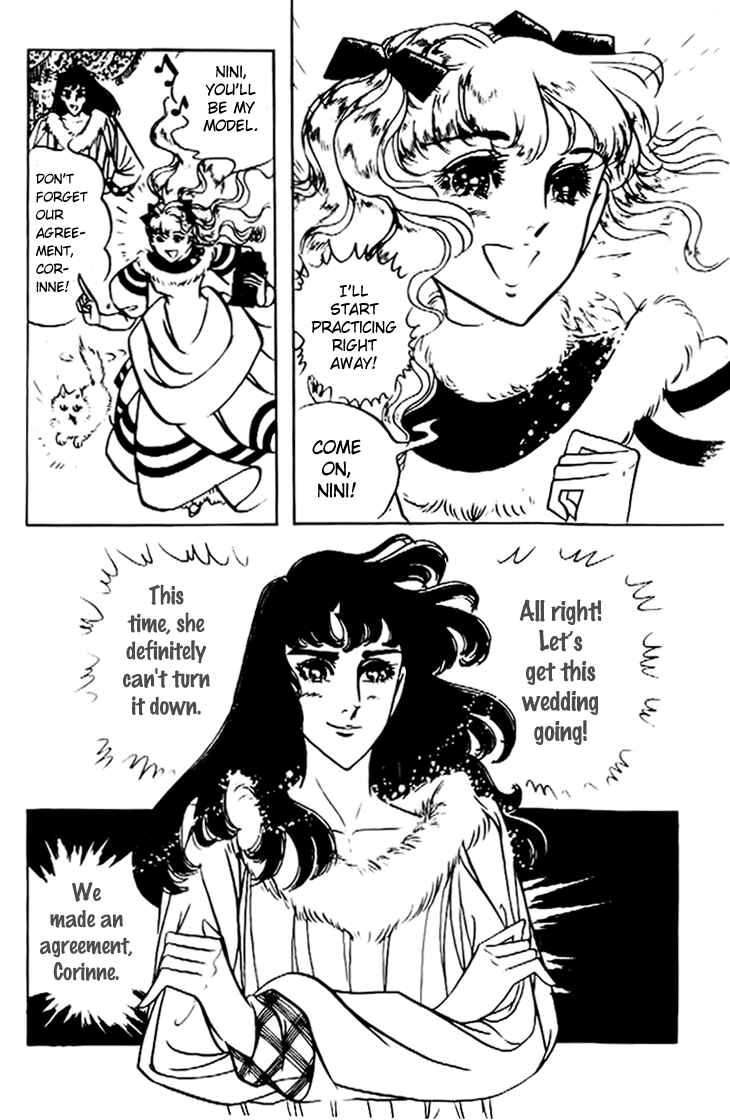 Page 21 Chapter 18 The Counts Daughter