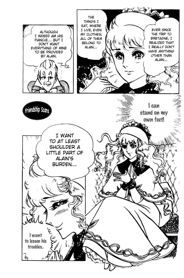 Page 28 Chapter 18 The Counts Daughter