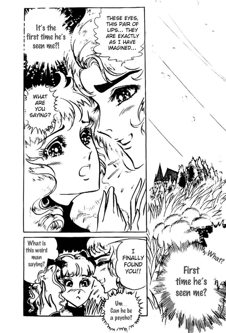 Page 3 Chapter 18 The Counts Daughter