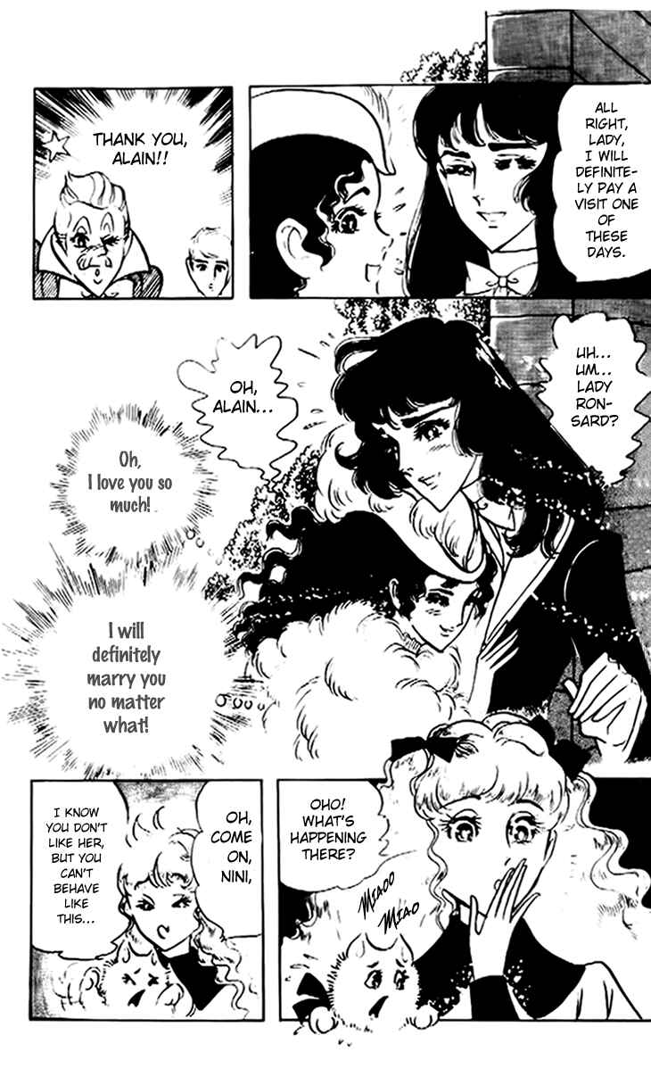 Page 34 Chapter 18 The Counts Daughter