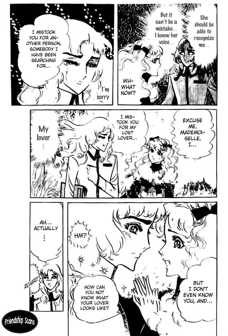 Page 5 Chapter 18 The Counts Daughter