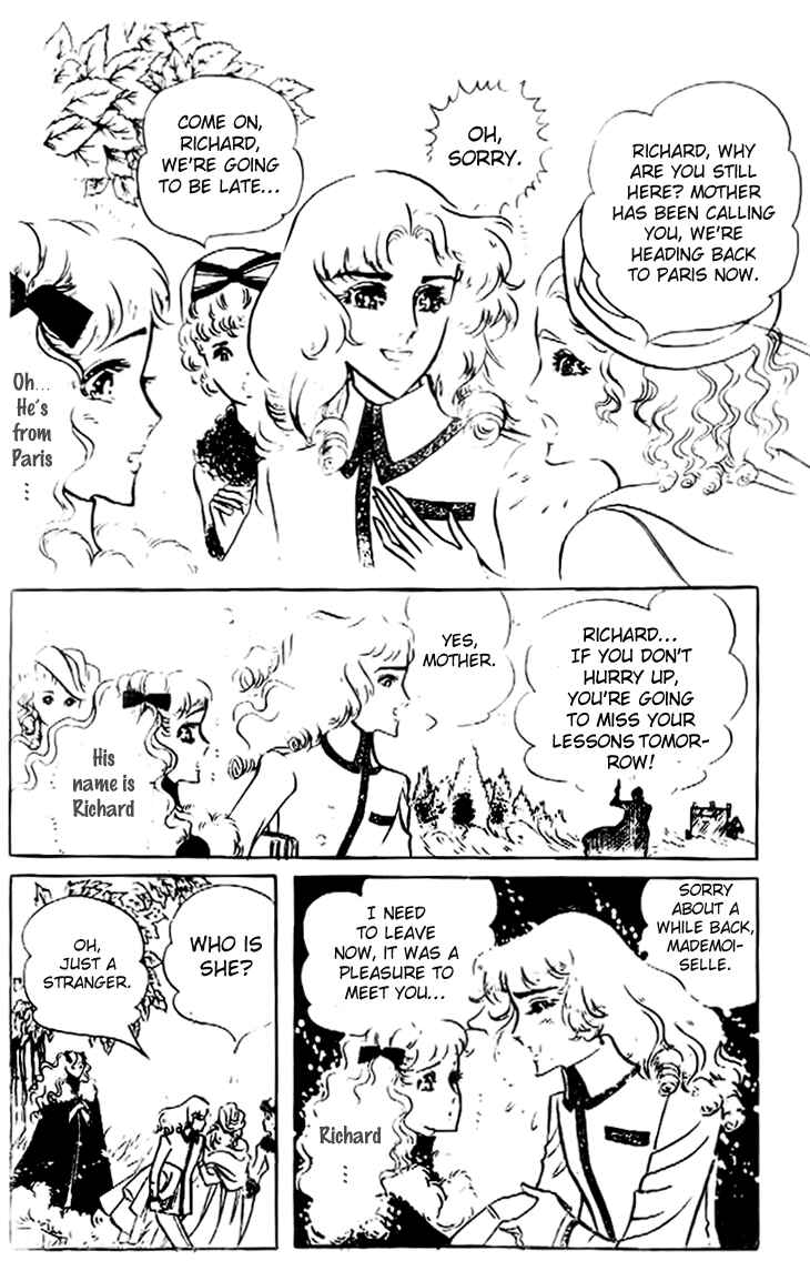 Page 6 Chapter 18 The Counts Daughter