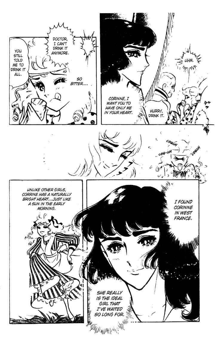 Page 11 Chapter 8 The Counts Daughter