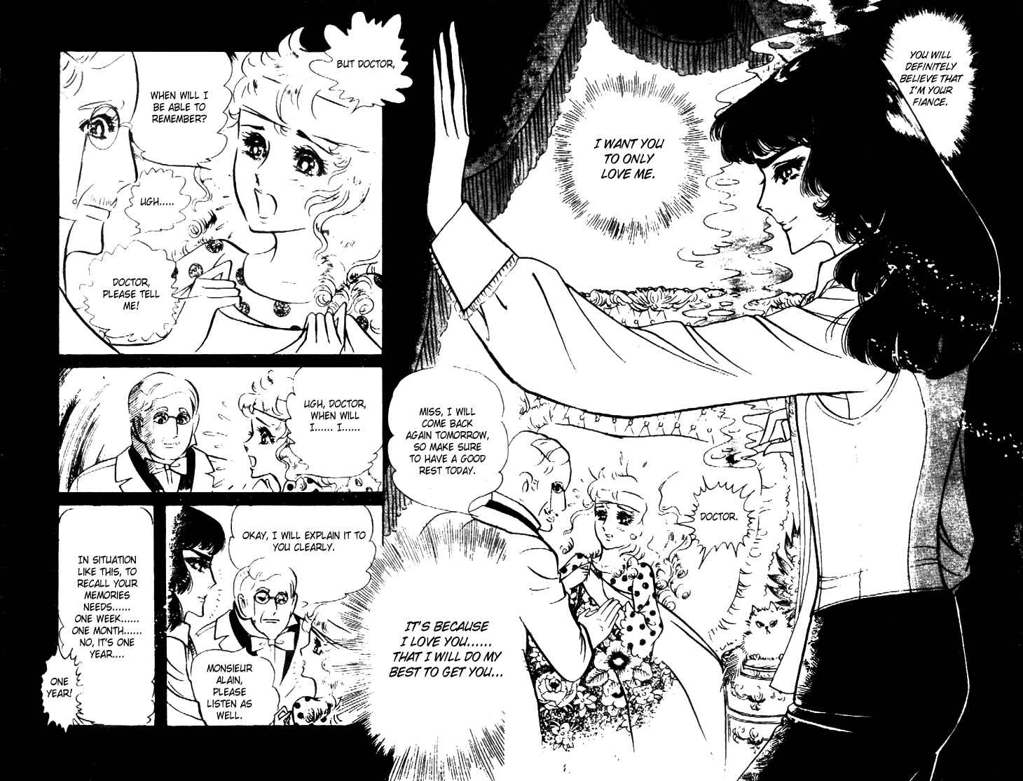Page 13 Chapter 8 The Counts Daughter