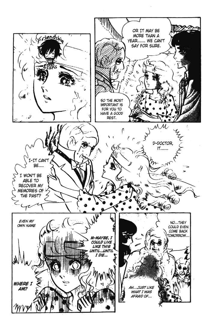Page 14 Chapter 8 The Counts Daughter