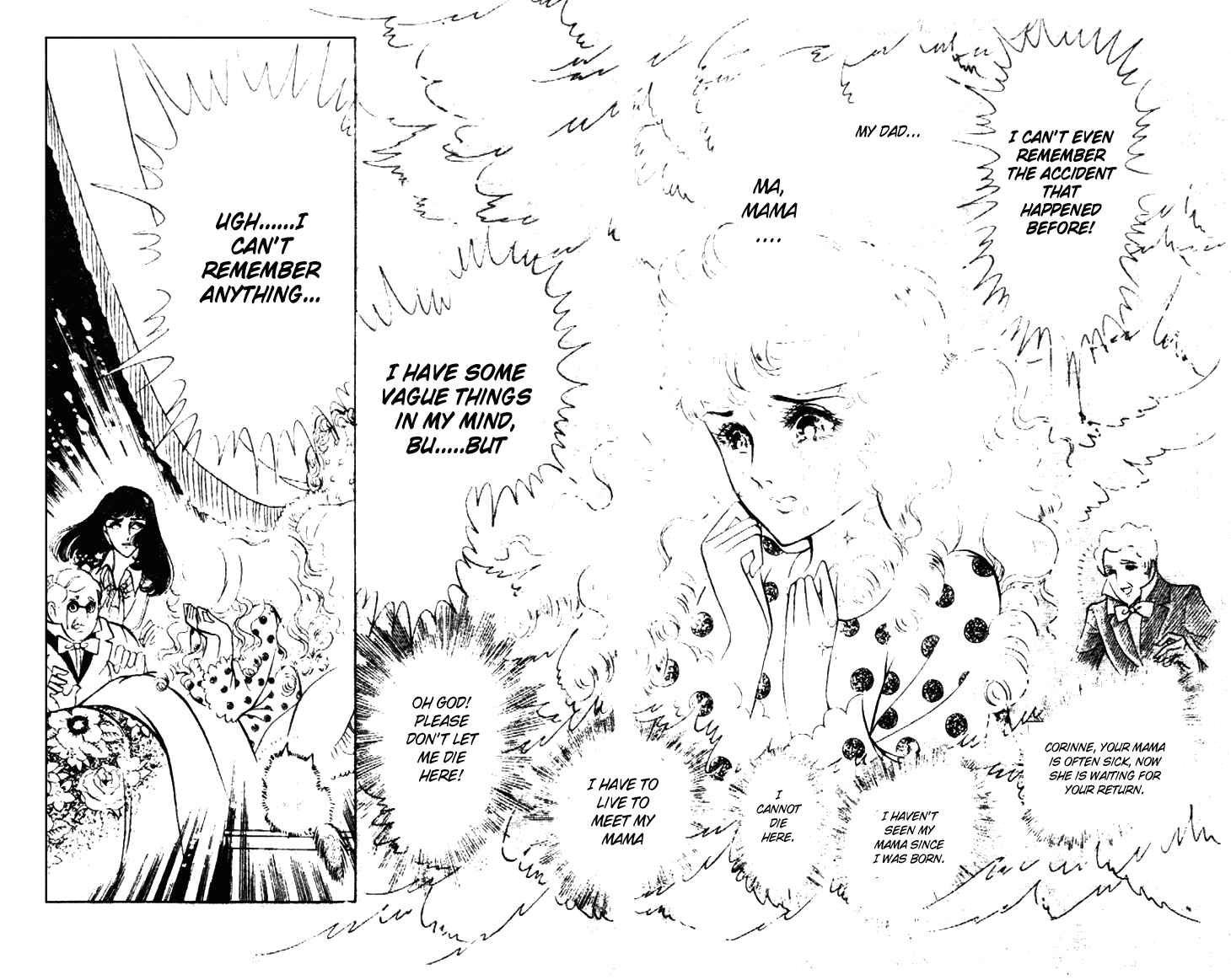 Page 16 Chapter 8 The Counts Daughter