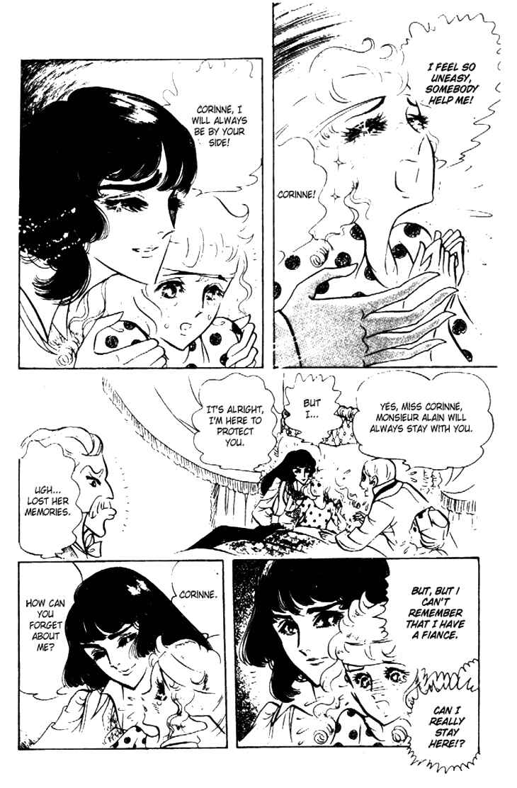 Page 17 Chapter 8 The Counts Daughter