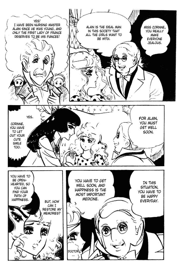Page 19 Chapter 8 The Counts Daughter