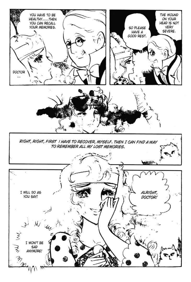 Page 20 Chapter 8 The Counts Daughter