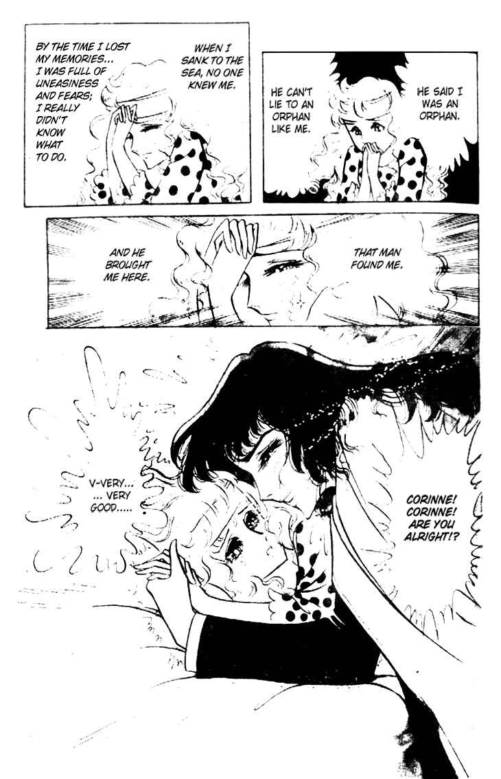 Page 24 Chapter 8 The Counts Daughter