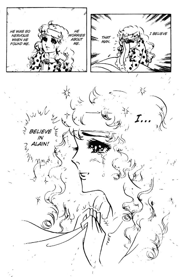 Page 25 Chapter 8 The Counts Daughter