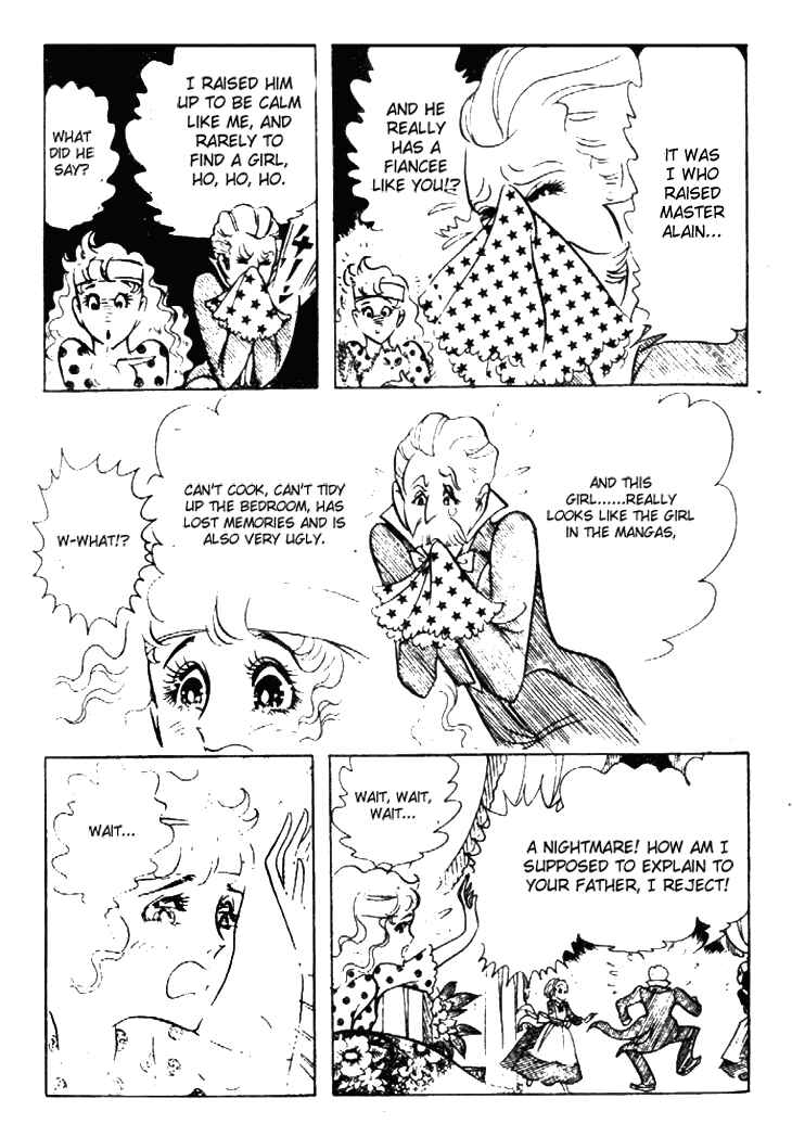 Page 28 Chapter 8 The Counts Daughter