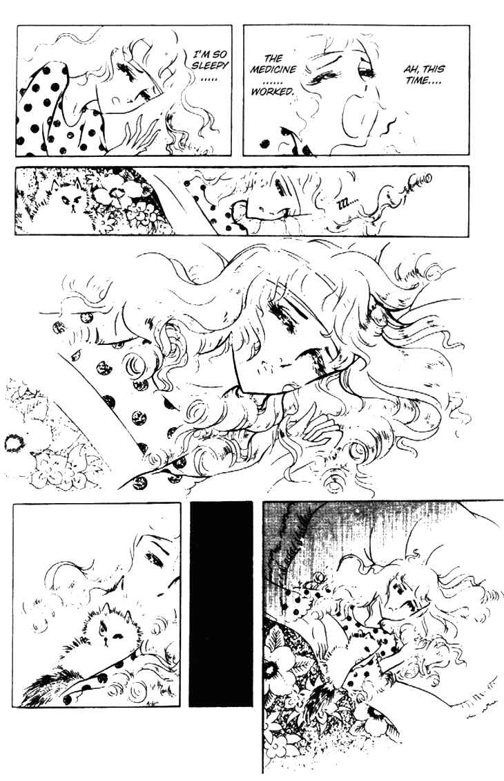 Page 29 Chapter 8 The Counts Daughter