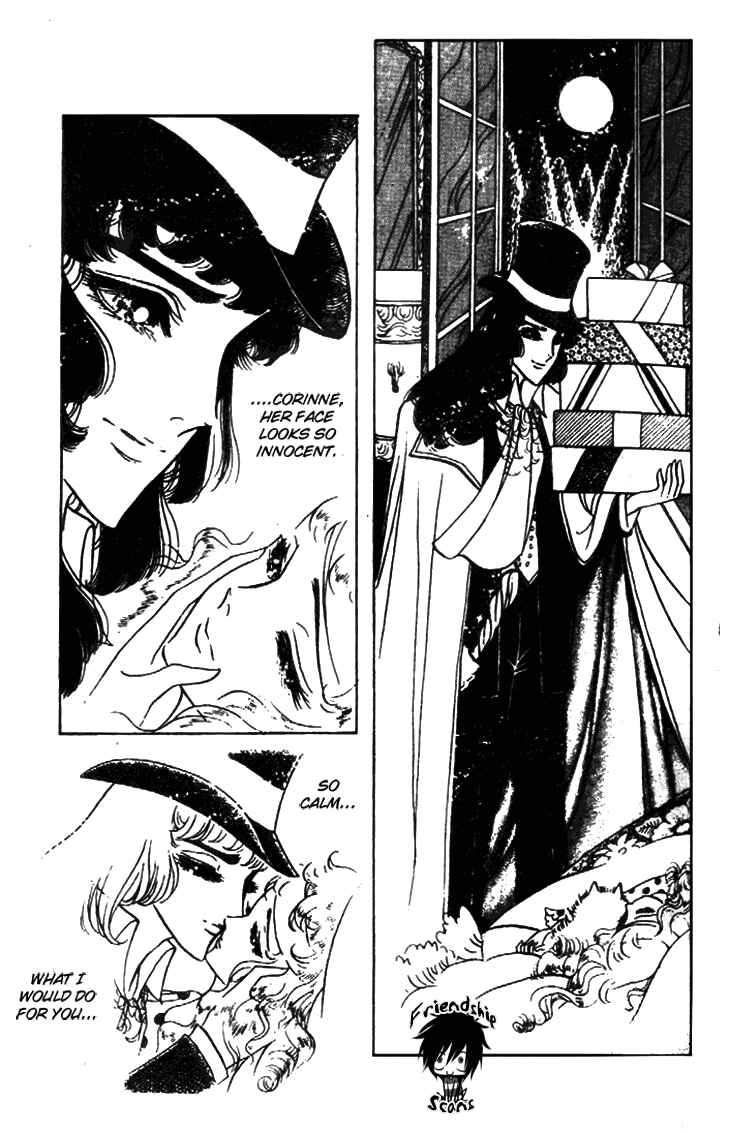 Page 30 Chapter 8 The Counts Daughter