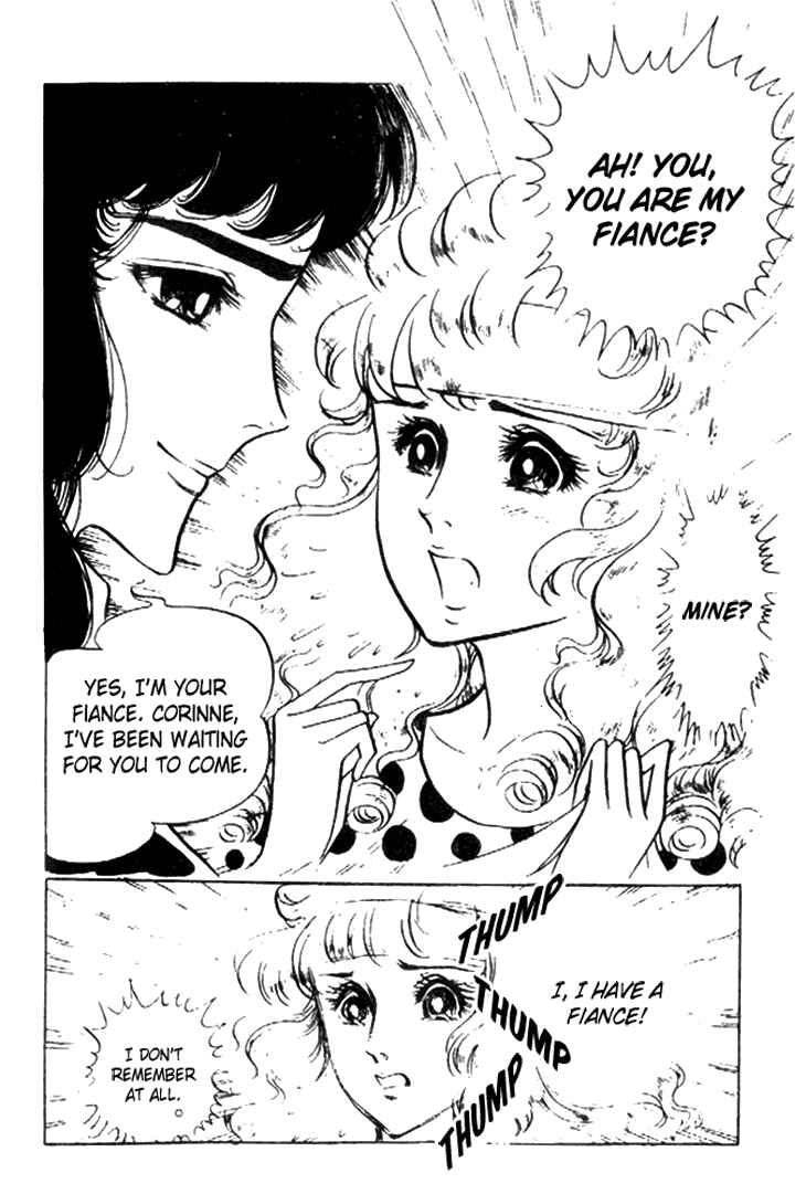 Page 4 Chapter 8 The Counts Daughter