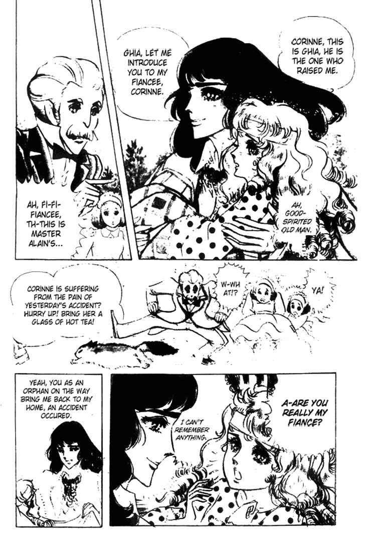 Page 7 Chapter 8 The Counts Daughter