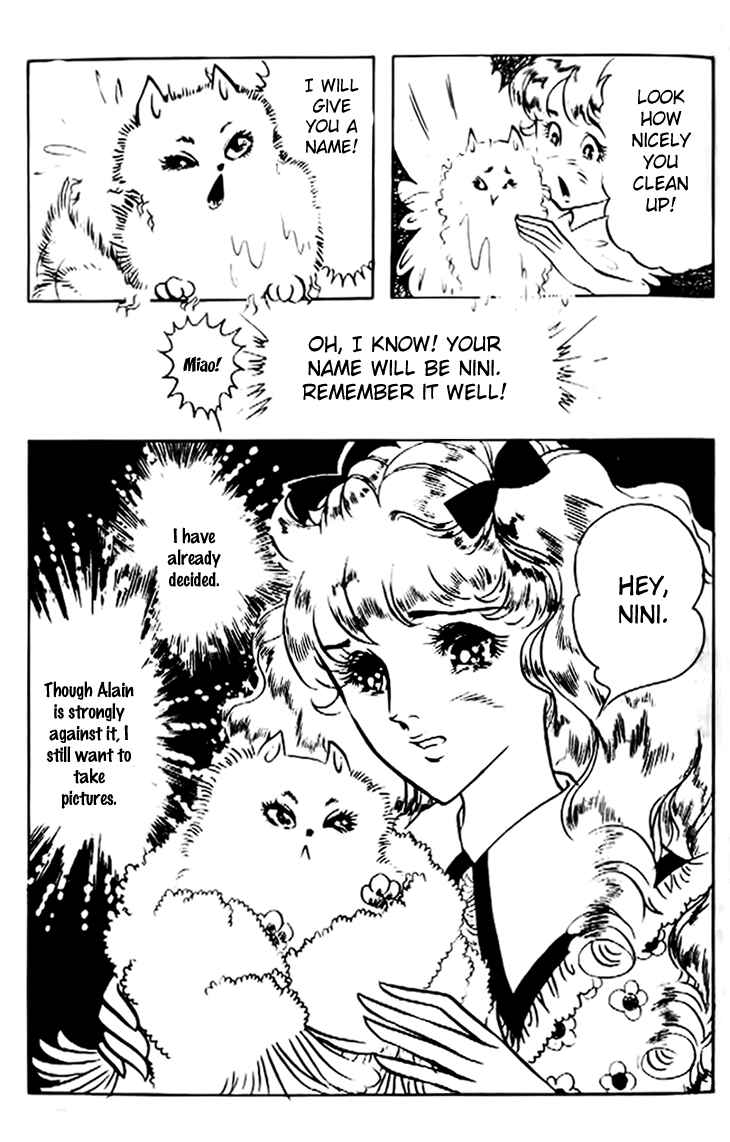 Page 11 Chapter 15 The Counts Daughter