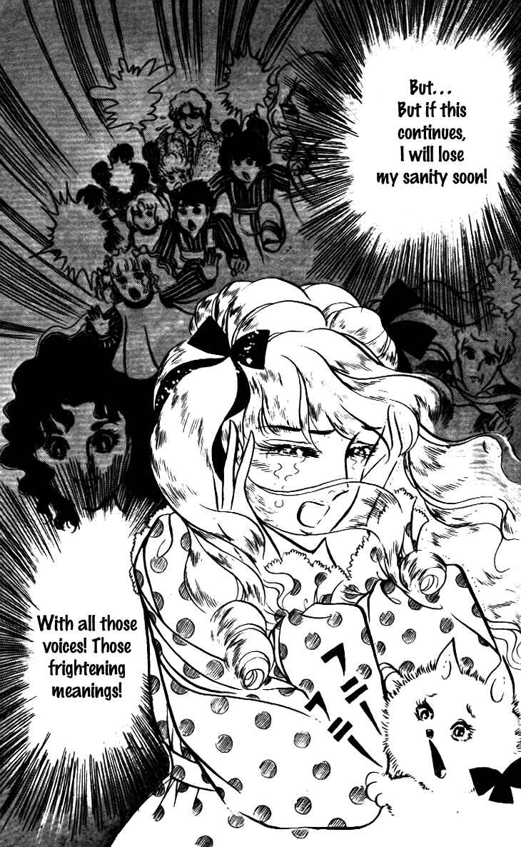 Page 20 Chapter 15 The Counts Daughter