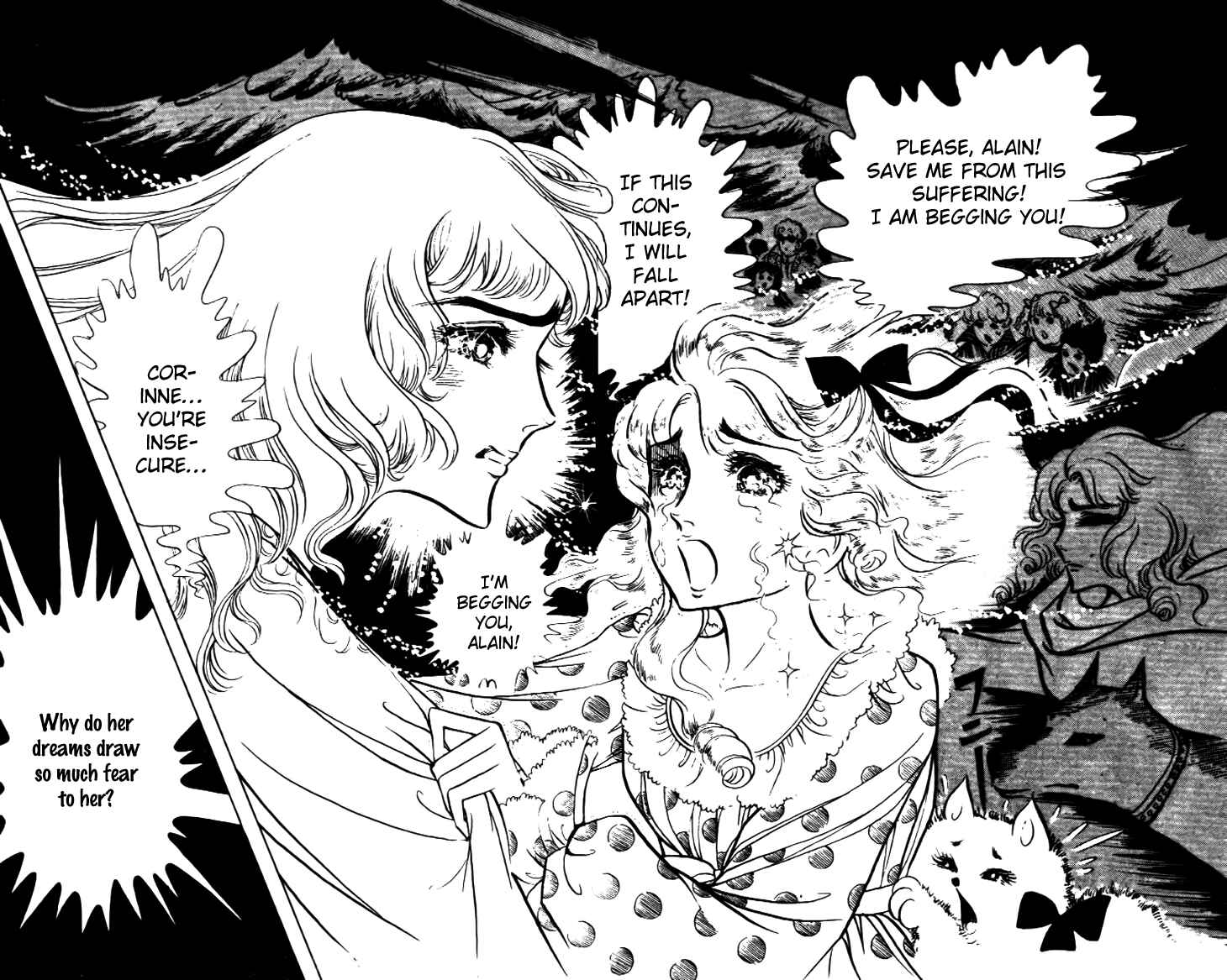 Page 21 Chapter 15 The Counts Daughter