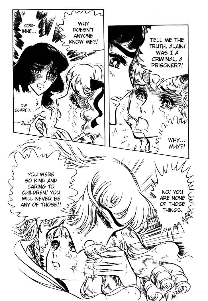 Page 22 Chapter 15 The Counts Daughter