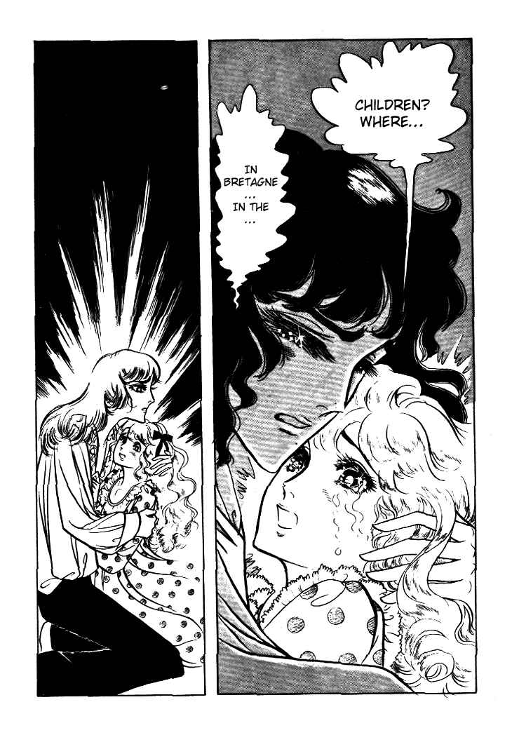 Page 23 Chapter 15 The Counts Daughter