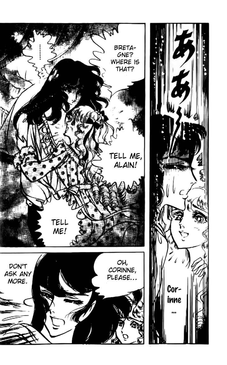 Page 24 Chapter 15 The Counts Daughter