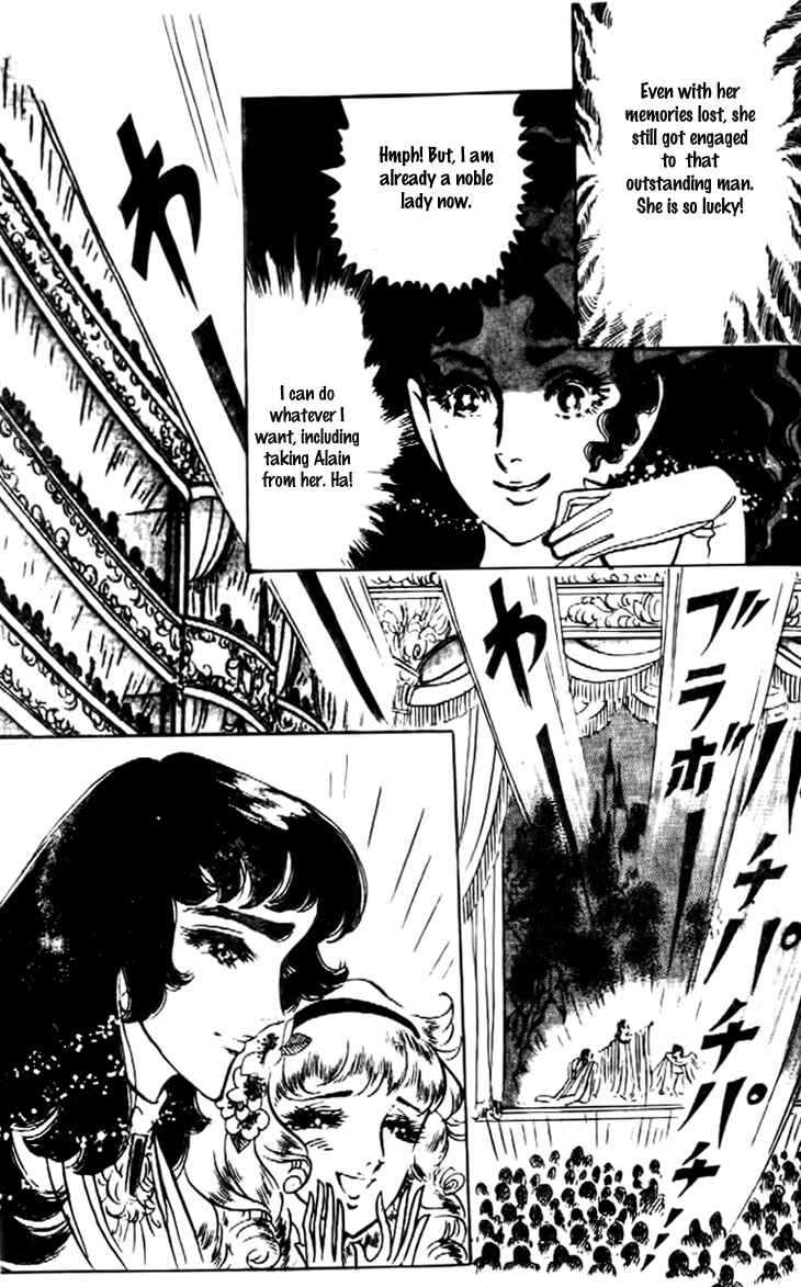 Page 4 Chapter 15 The Counts Daughter