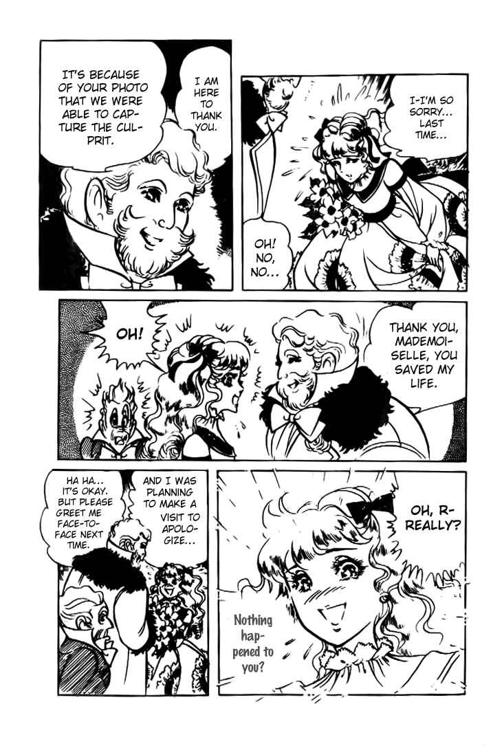 Page 13 Chapter 16 The Counts Daughter