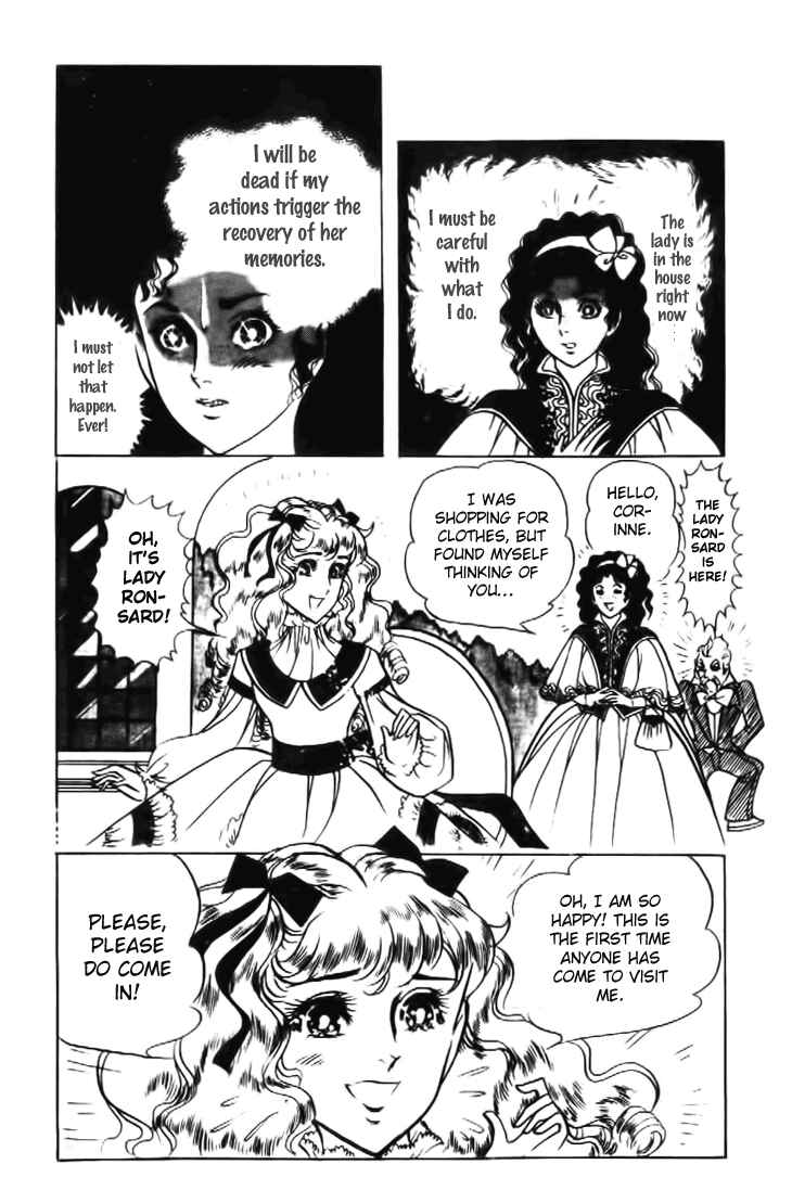 Page 18 Chapter 16 The Counts Daughter