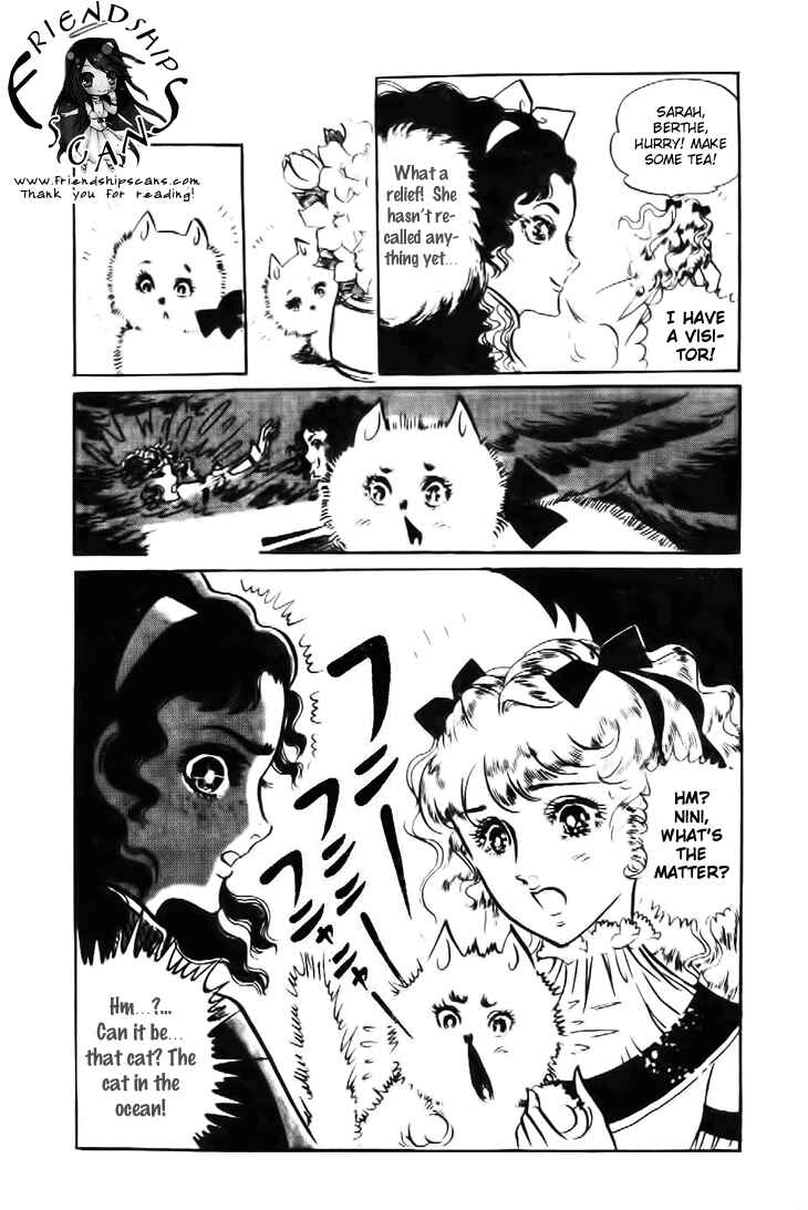 Page 19 Chapter 16 The Counts Daughter