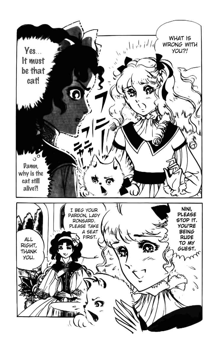 Page 20 Chapter 16 The Counts Daughter