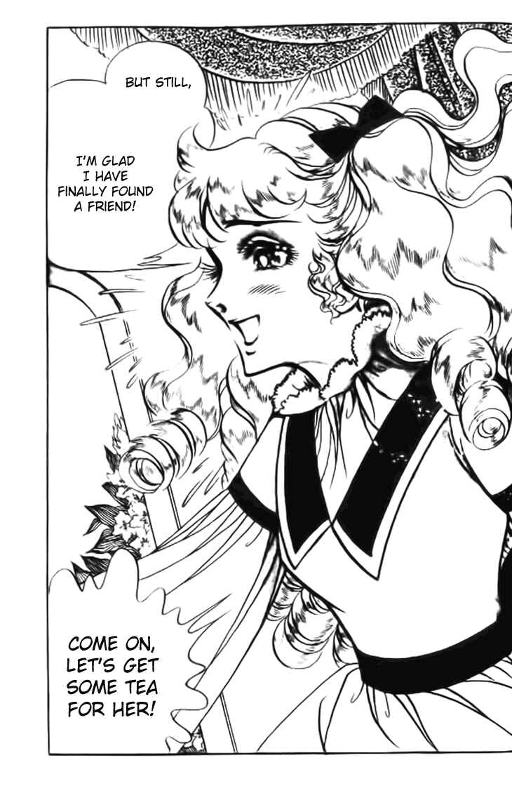 Page 23 Chapter 16 The Counts Daughter