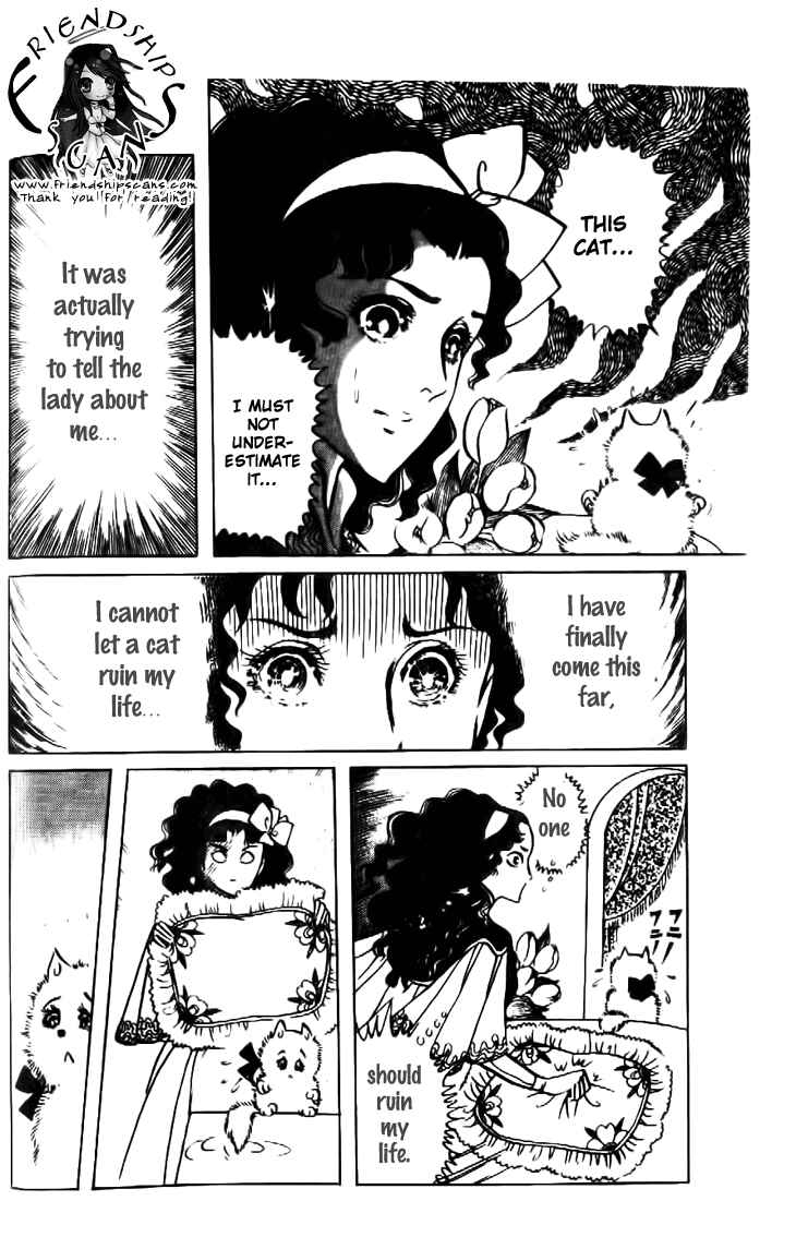 Page 24 Chapter 16 The Counts Daughter