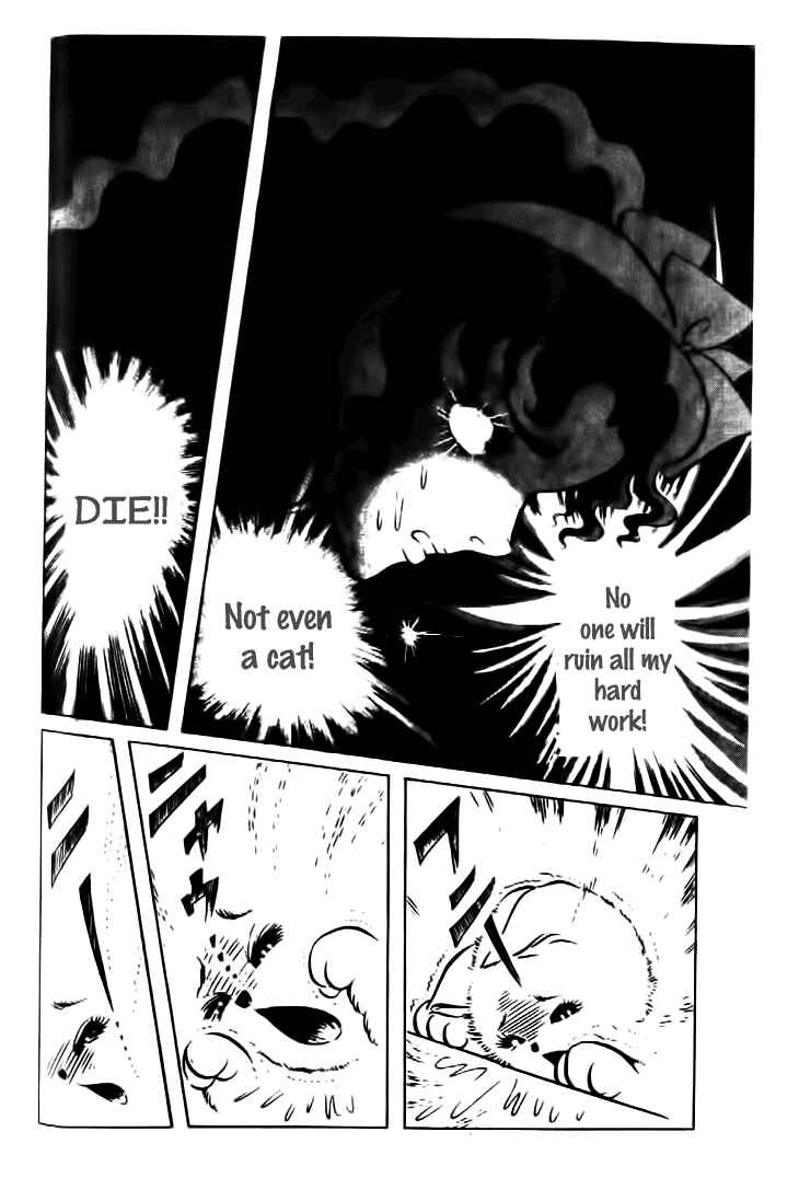 Page 26 Chapter 16 The Counts Daughter