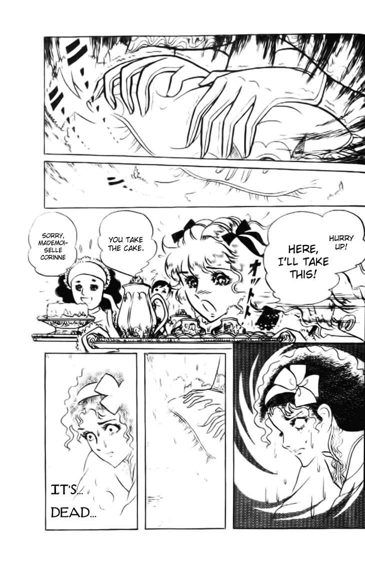 Page 27 Chapter 16 The Counts Daughter