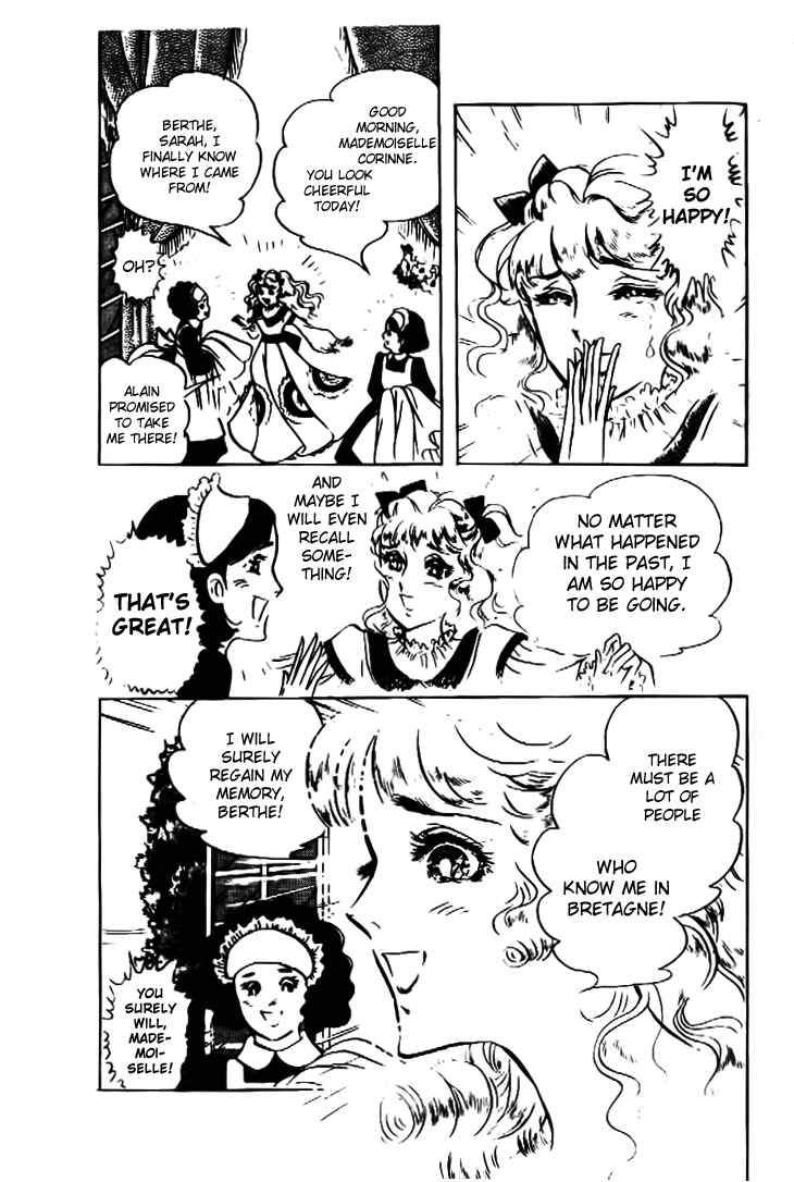 Page 5 Chapter 16 The Counts Daughter