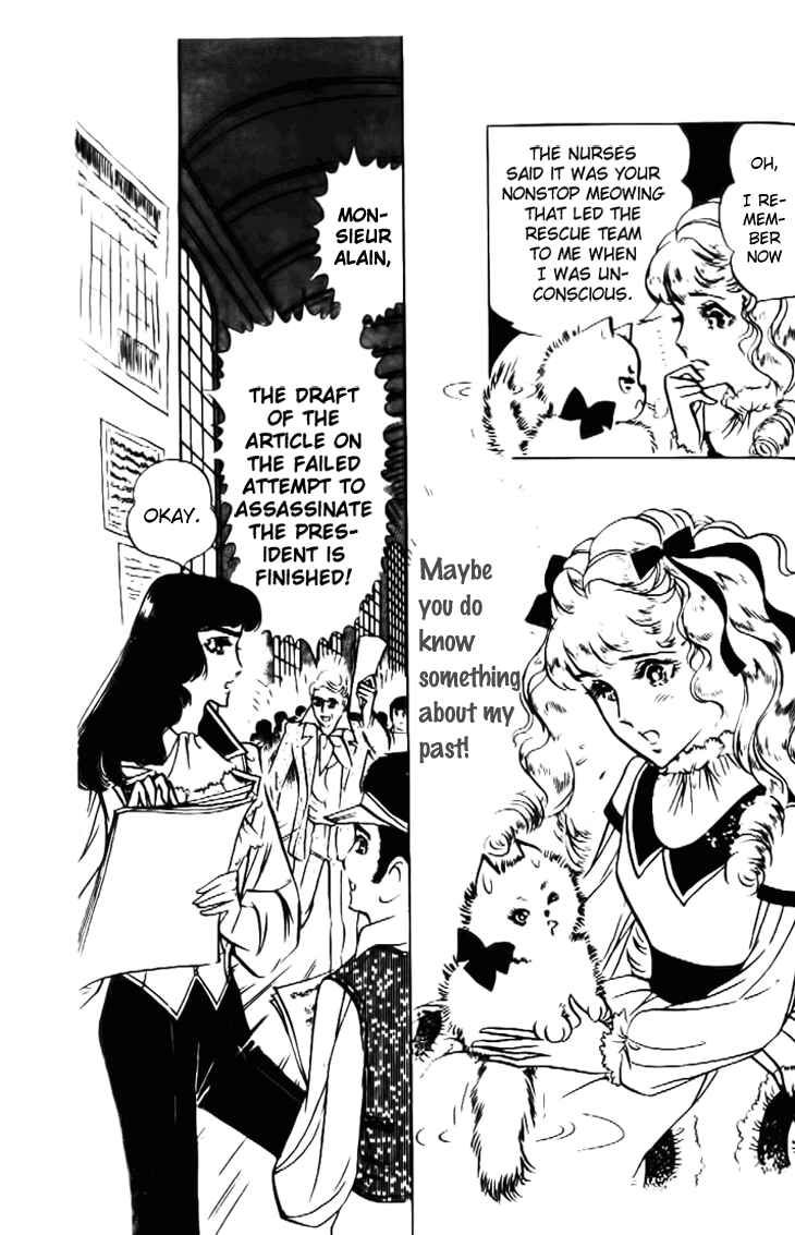 Page 7 Chapter 16 The Counts Daughter