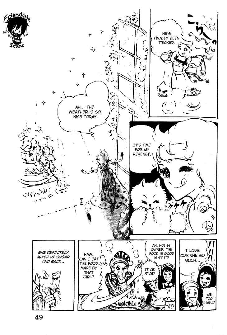 Page 14 Chapter 9 The Counts Daughter