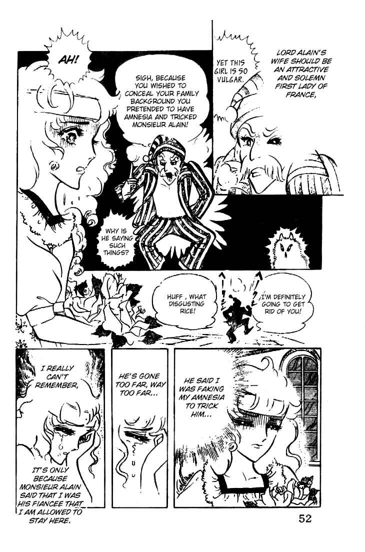 Page 17 Chapter 9 The Counts Daughter